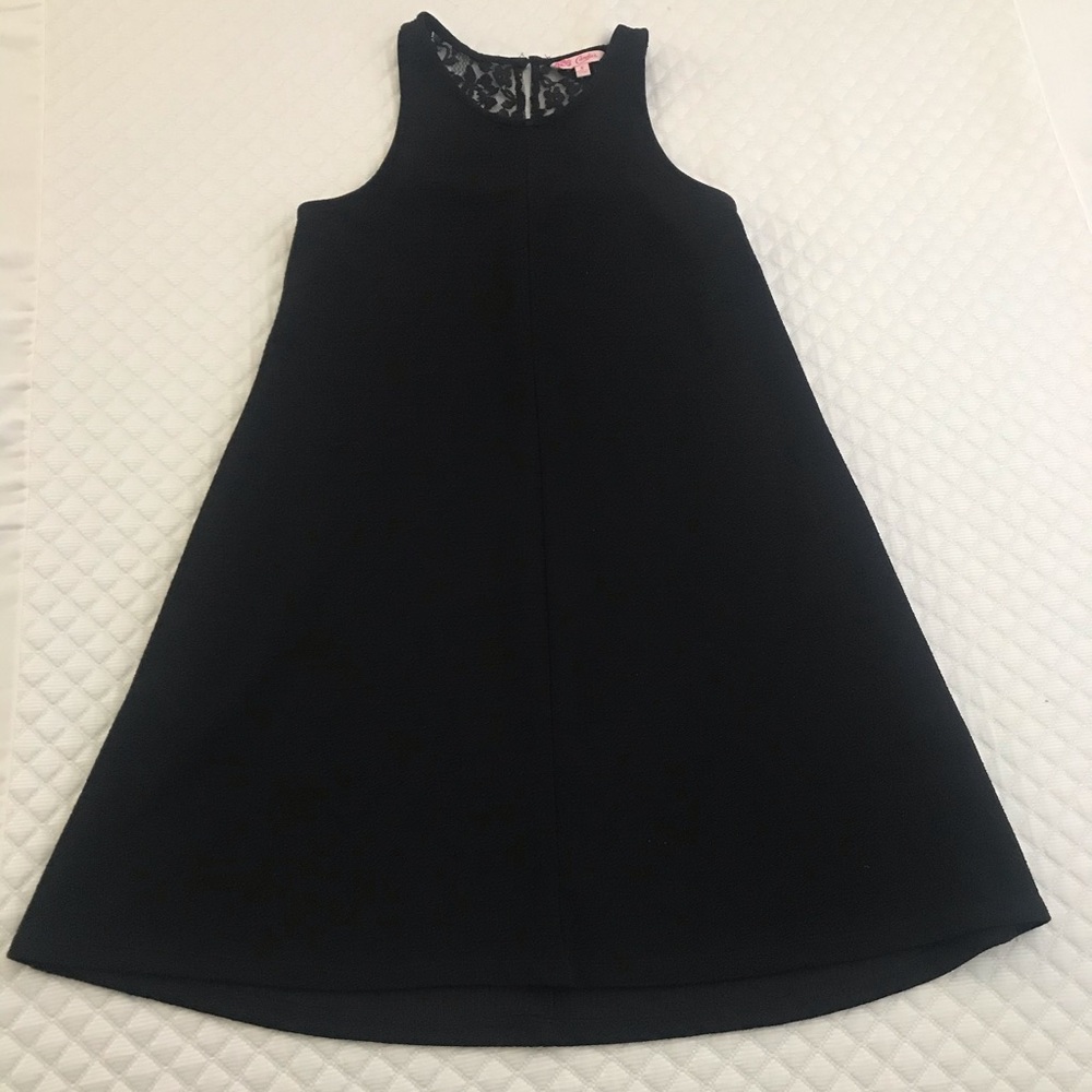 Candies black dress